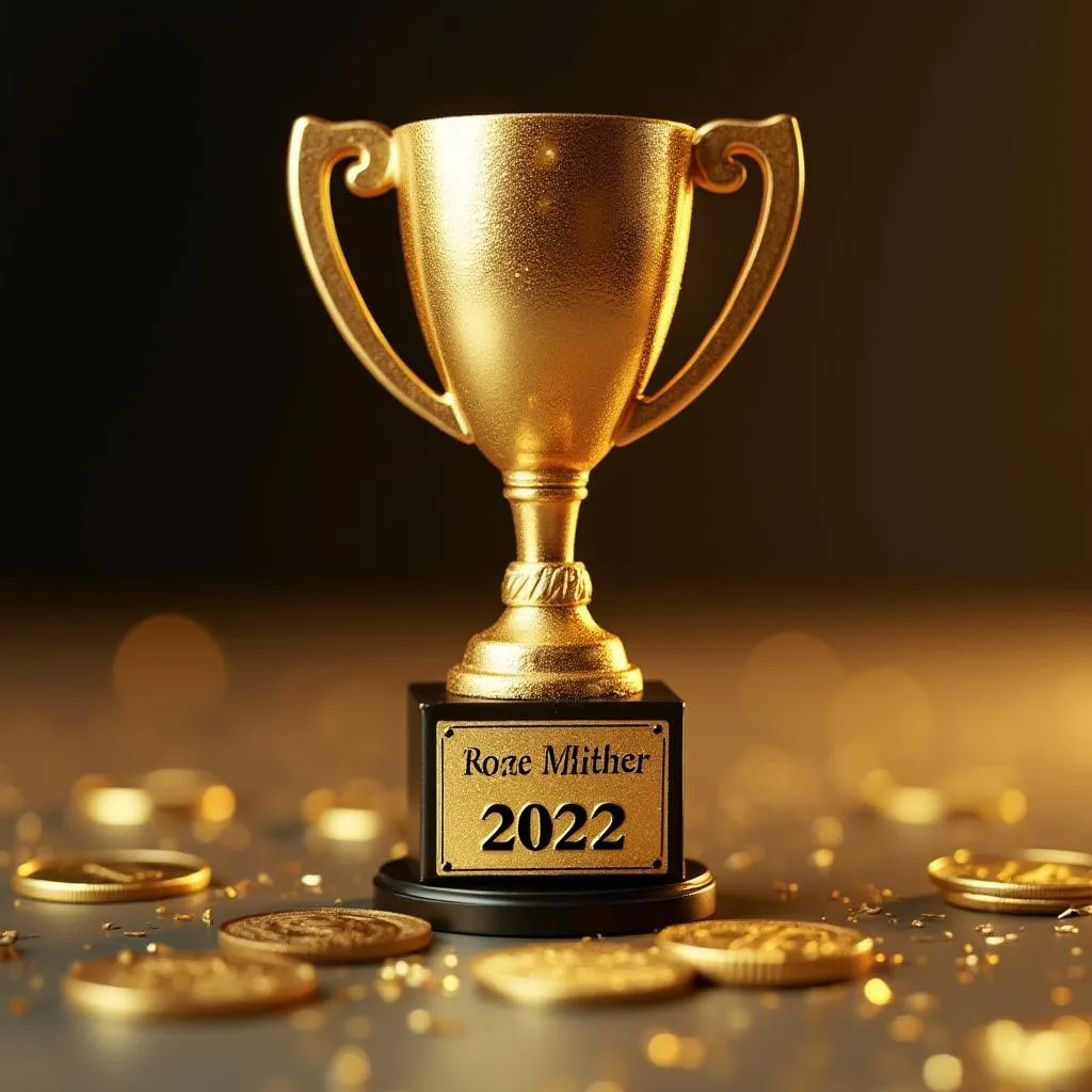 Najbolji financijski blog 2022