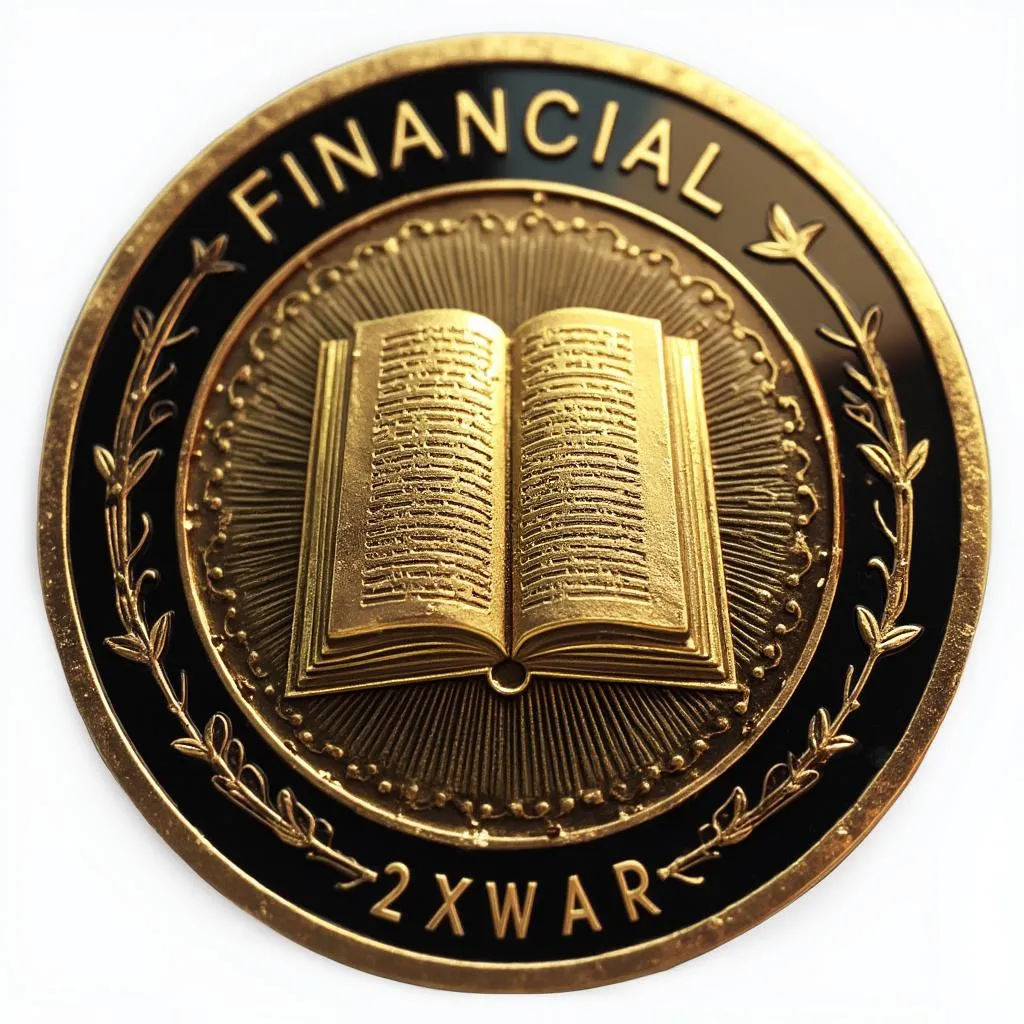 Nagrada za financijsku edukaciju