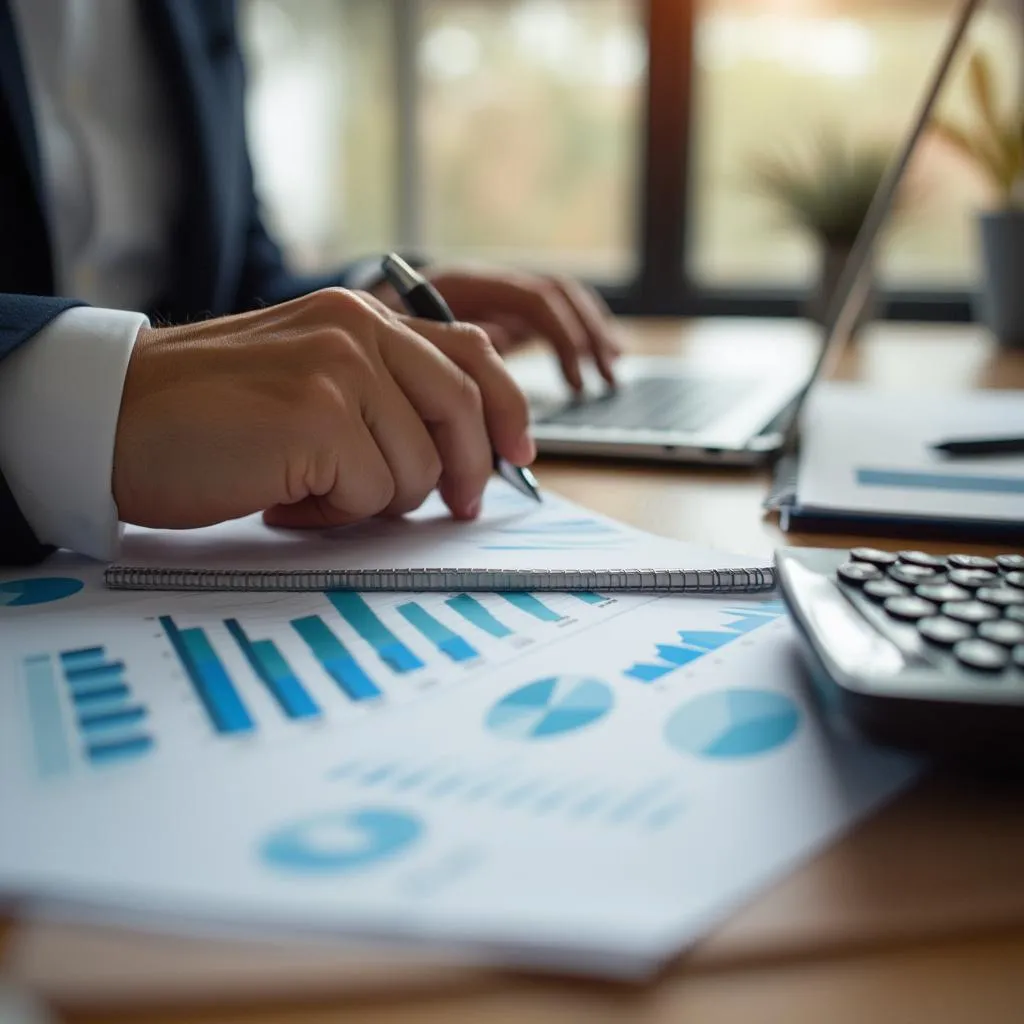 Iza kulisa financijskog planiranja