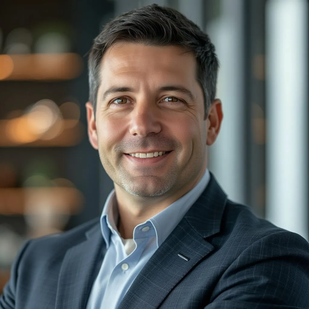 Ante Jurić - Specijalist za investicije