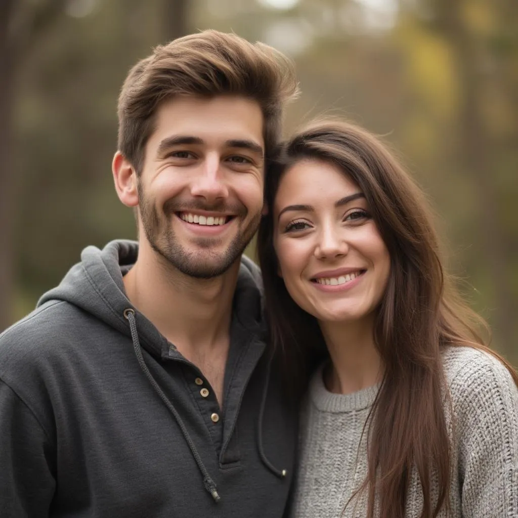 Ivana i Marko Babić